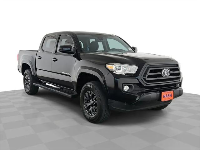 2022 Toyota Tacoma SR V6 for sale in San Marcos, TX