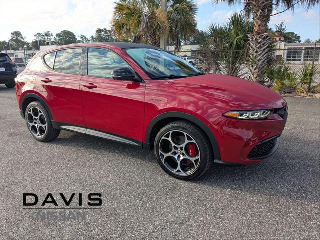 2024 Alfa Romeo Tonale Veloce EAWD for sale in Jacksonville, FL
