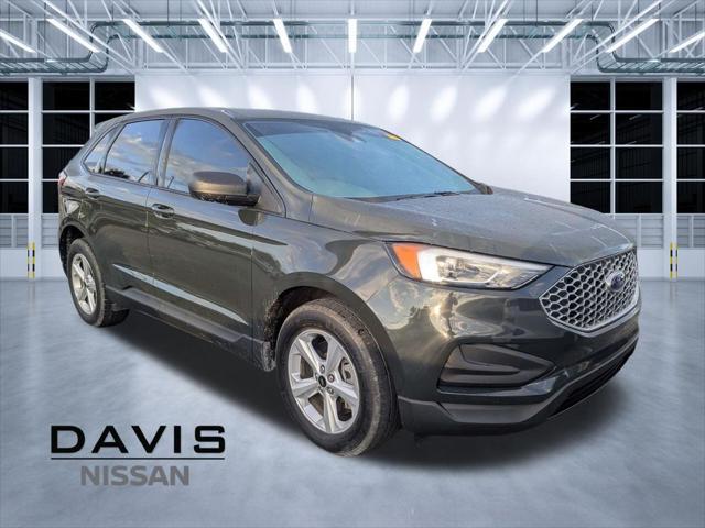 2024 Ford Edge SE for sale in Jacksonville, FL