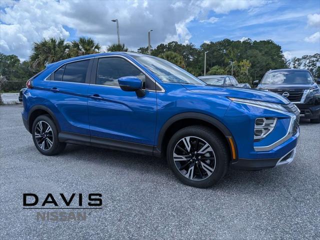 2025 Mitsubishi Eclipse Cross SE S-AWC for sale in Jacksonville, FL
