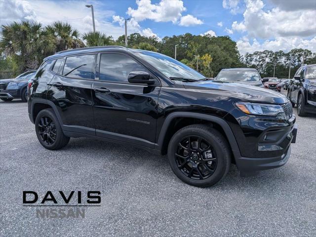 2026 Jeep Compass Latitude Altitude for sale in Jacksonville, FL