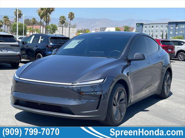2026 Tesla Model Y Premium Rear-Wheel Drive for sale in Loma Linda, CA