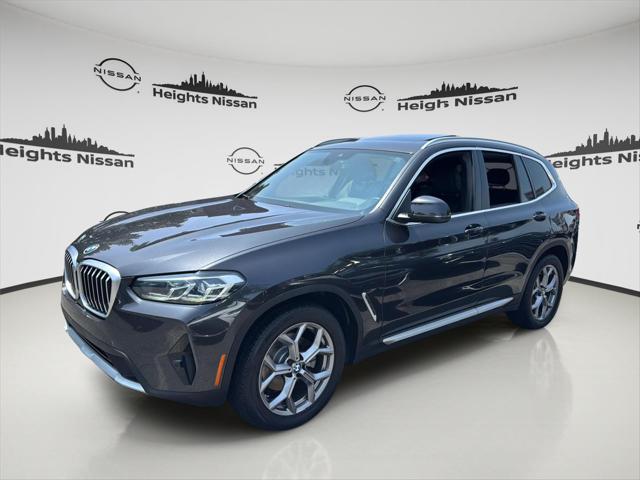 2024 BMW X3 xDrive30i for sale in Flushing, NY