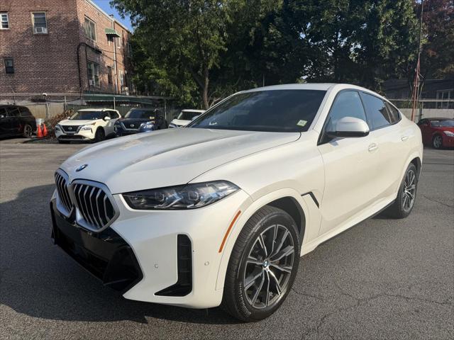 2026 BMW X6 xDrive40i for sale in Flushing, NY