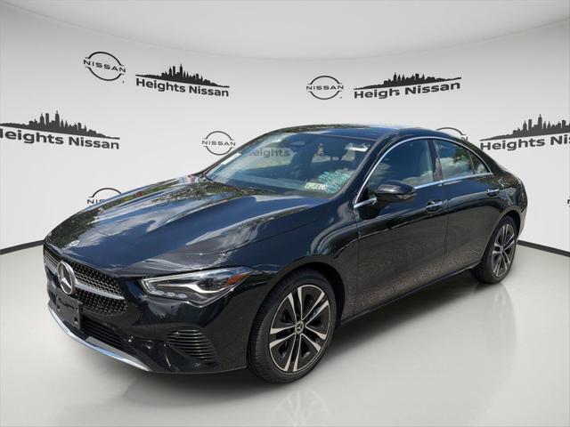 2025 Mercedes-Benz CLA 250 4MATIC for sale in Flushing, NY