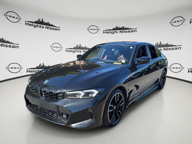 2024 BMW M340i M340i xDrive Sedan for sale in Flushing, NY