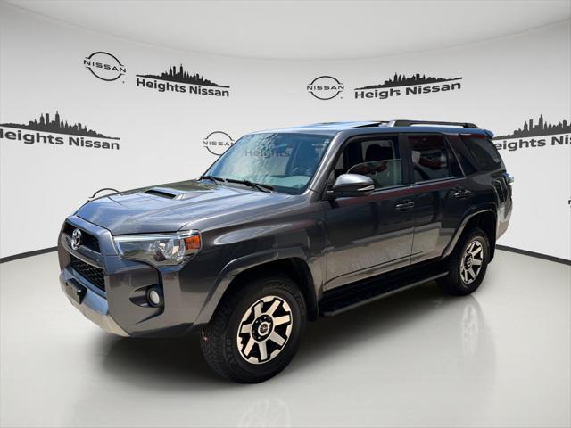 2019 Toyota 4Runner Unknown for sale in Flushing, NY