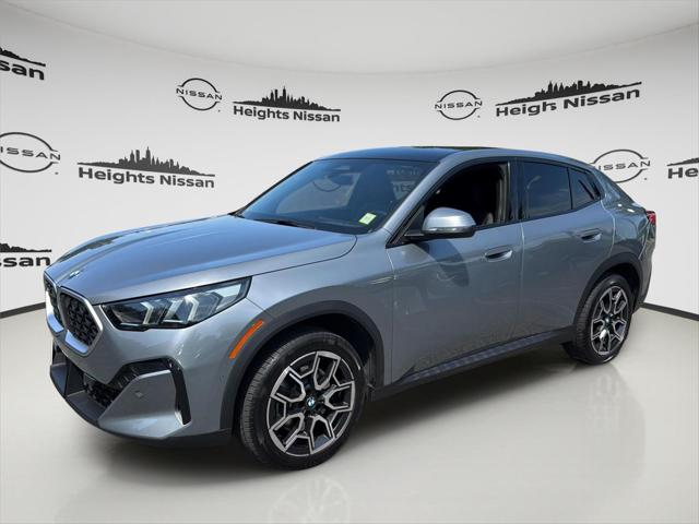 2025 BMW X2 xDrive28i for sale in Flushing, NY