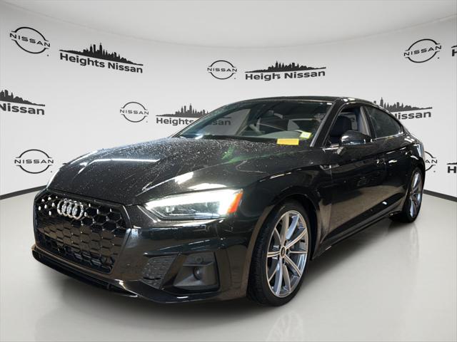 2025 Audi A5 Sportback Premium 45 TFSI S line quattro S tronic for sale in Flushing, NY