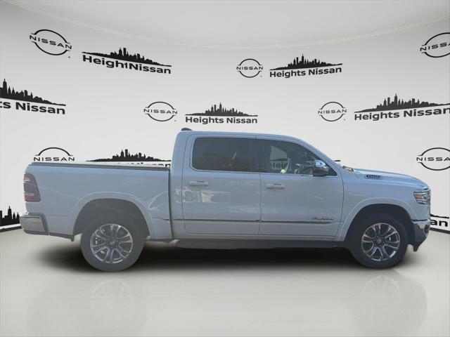 2024 Ram 1500 Limited Crew Cab 4x4 57 Box