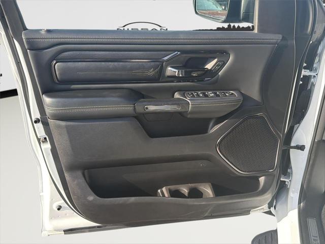 2024 Ram 1500 Limited Crew Cab 4x4 57 Box