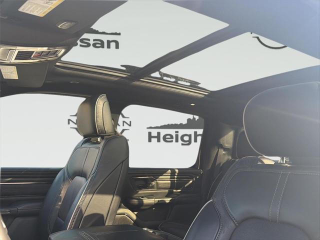 2024 Ram 1500 Limited Crew Cab 4x4 57 Box