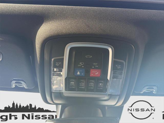 2024 Ram 1500 Limited Crew Cab 4x4 57 Box