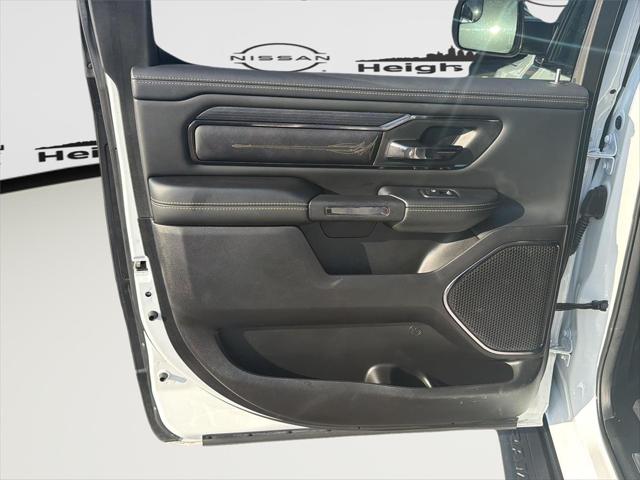 2024 Ram 1500 Limited Crew Cab 4x4 57 Box