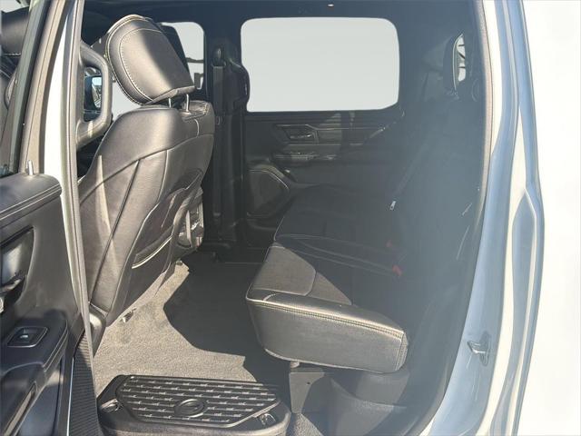 2024 Ram 1500 Limited Crew Cab 4x4 57 Box