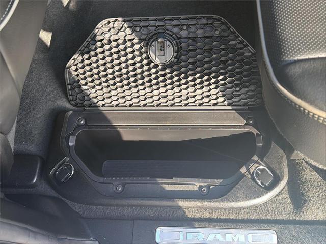 2024 Ram 1500 Limited Crew Cab 4x4 57 Box