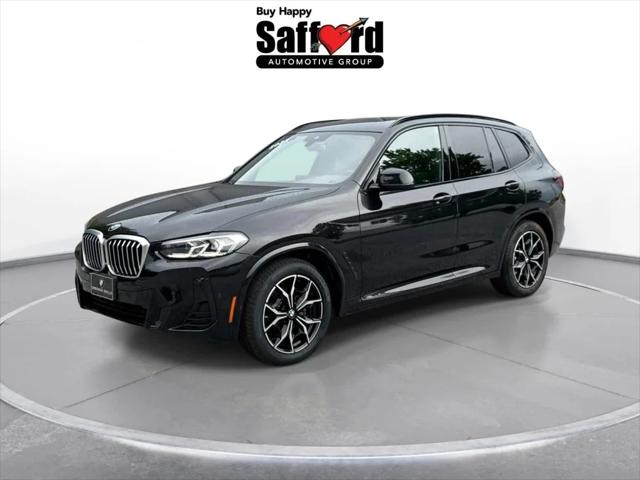 2022 BMW X3 xDrive30i 2022 BMW X3 xDrive30i
