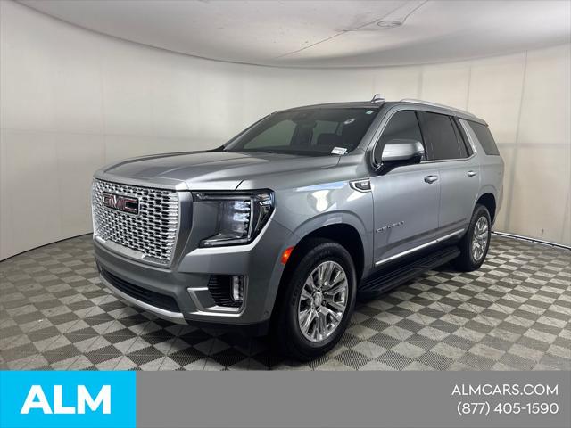 2024 GMC Yukon 4WD Denali for sale in Morrow, GA