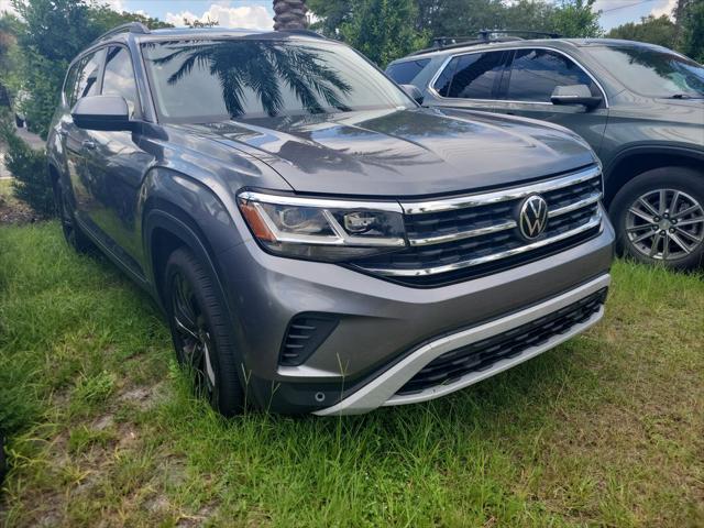 2023 Volkswagen Atlas 2.0T SE w/Technology for sale in Clermont, FL