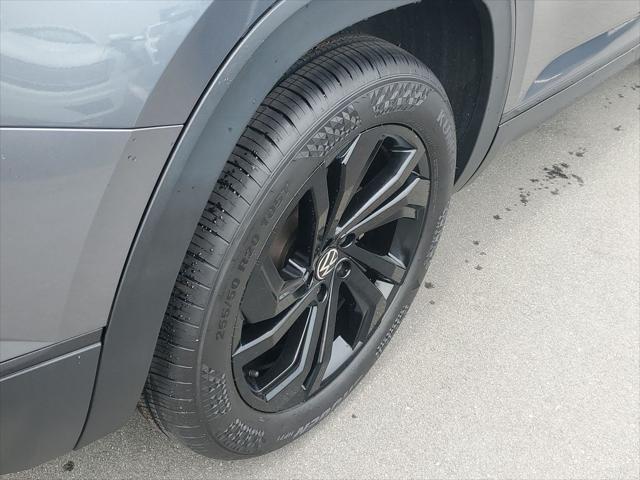 2023 Volkswagen Atlas 2.0T SE w/Technology