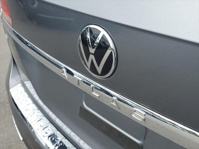 2023 Volkswagen Atlas 2.0T SE w/Technology