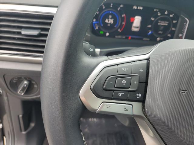 2023 Volkswagen Atlas 2.0T SE w/Technology