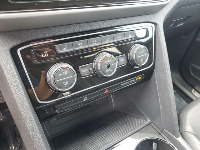 2023 Volkswagen Atlas 2.0T SE w/Technology