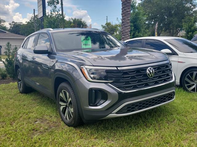 2024 Volkswagen Atlas Cross Sport 2.0T SE for sale in Clermont, FL