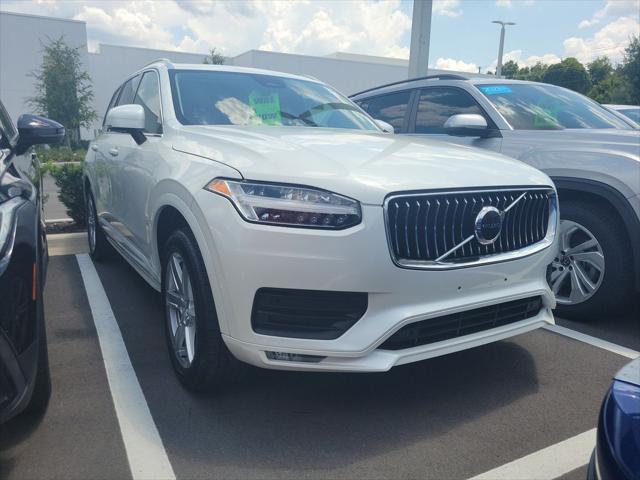 2023 Volvo XC90 B5 Core for sale in Clermont, FL