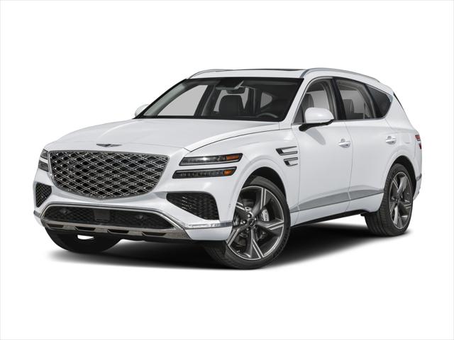 2025 Genesis GV80 2.5T Standard AWD for sale in Marietta, GA