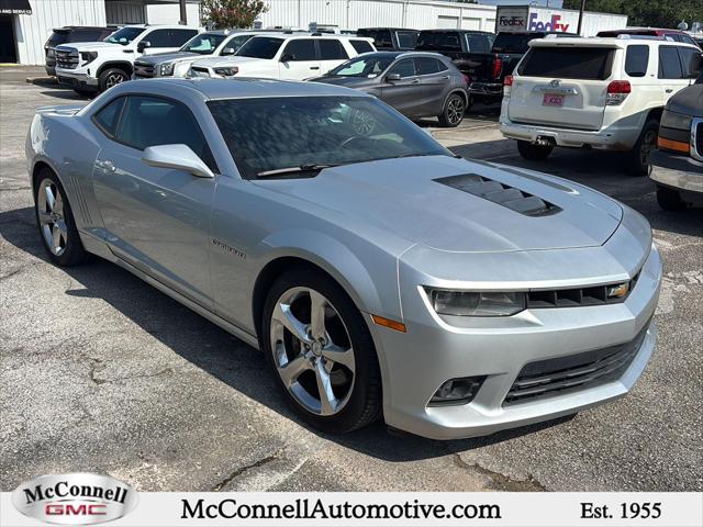 2014 Chevrolet Camaro 2SS for sale in Mobile, AL