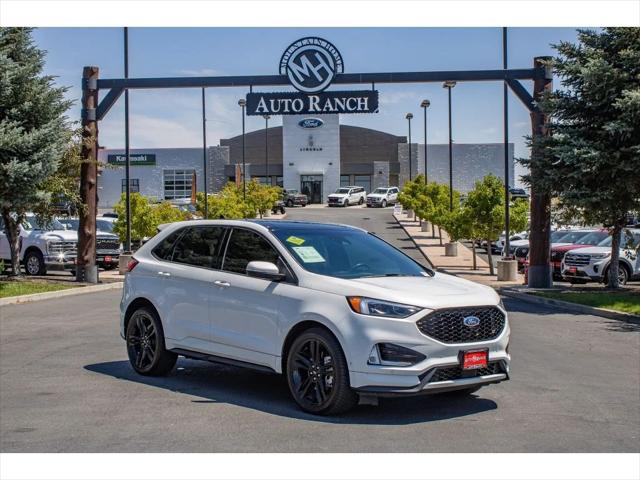 2021 Ford Edge ST for sale in Mountain Home, ID