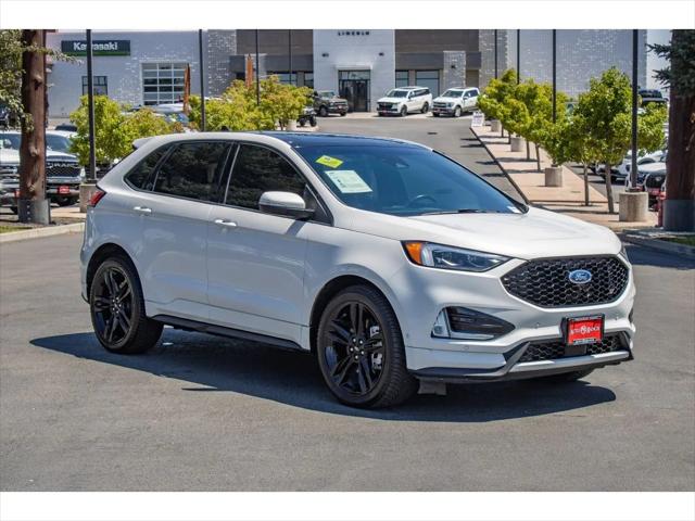 2021 Ford Edge ST