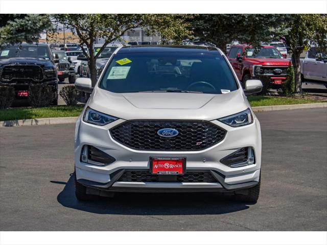 2021 Ford Edge ST