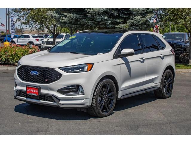 2021 Ford Edge ST