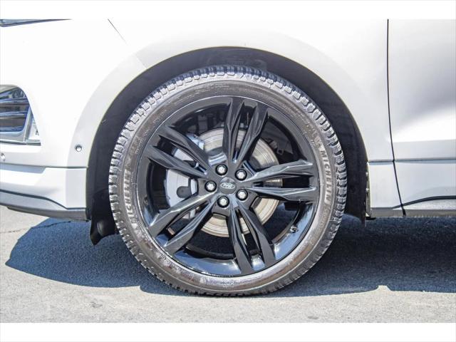 2021 Ford Edge ST