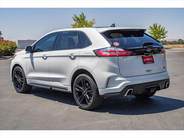 2021 Ford Edge ST
