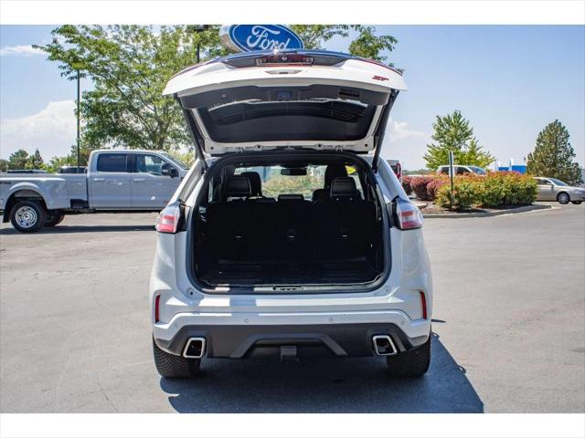 2021 Ford Edge ST