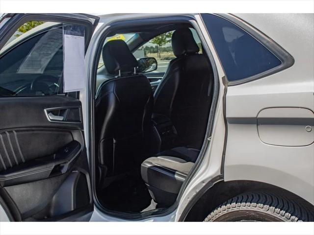 2021 Ford Edge ST