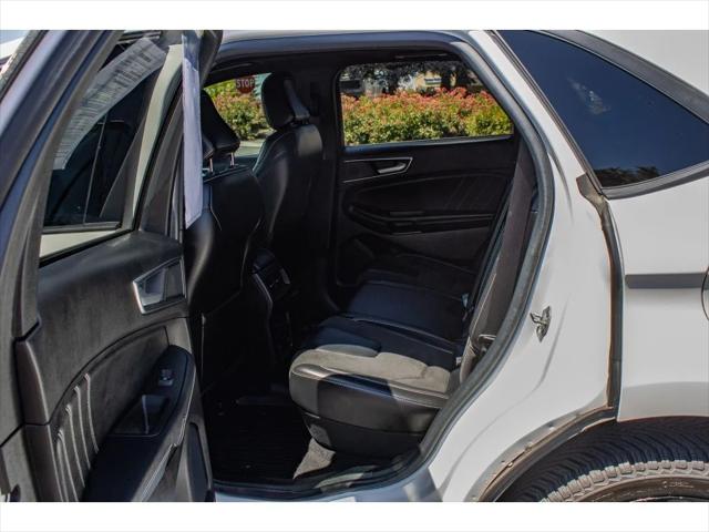 2021 Ford Edge ST