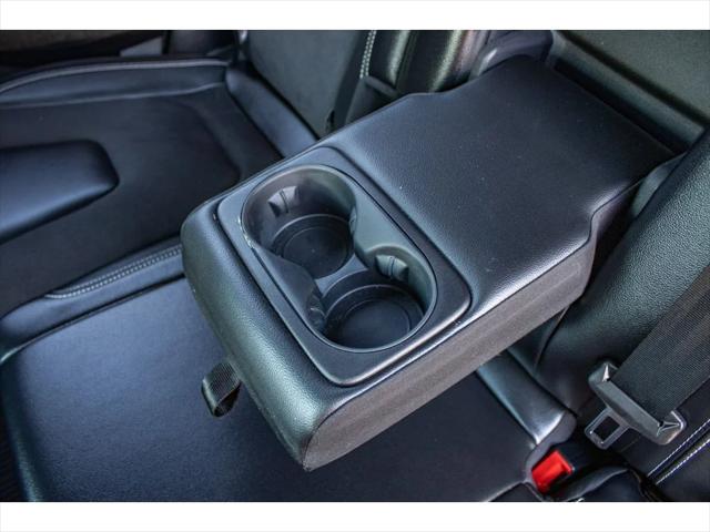 2021 Ford Edge ST
