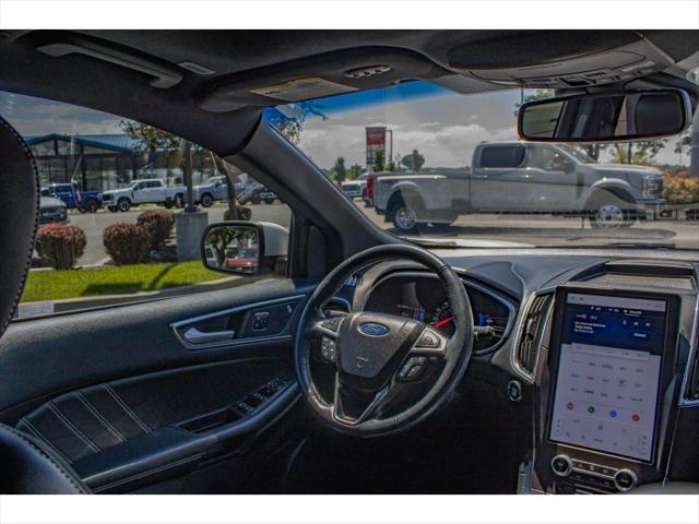 2021 Ford Edge ST