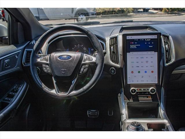 2021 Ford Edge ST