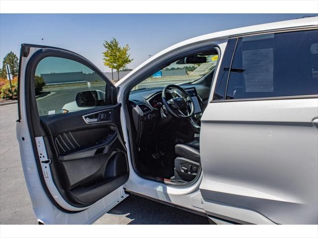 2021 Ford Edge ST