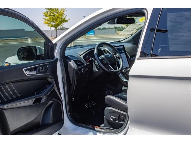 2021 Ford Edge ST