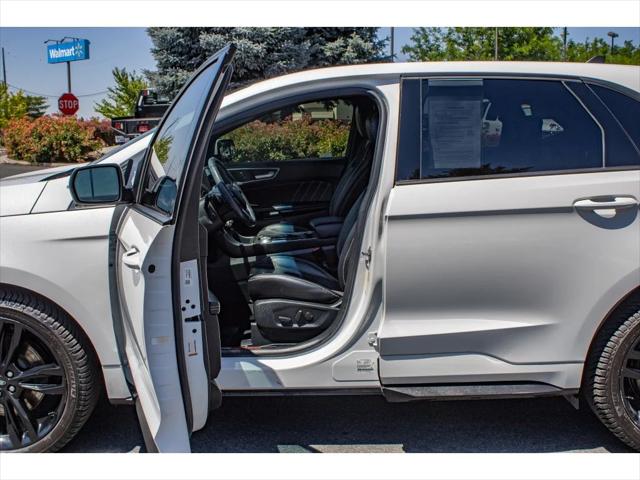 2021 Ford Edge ST