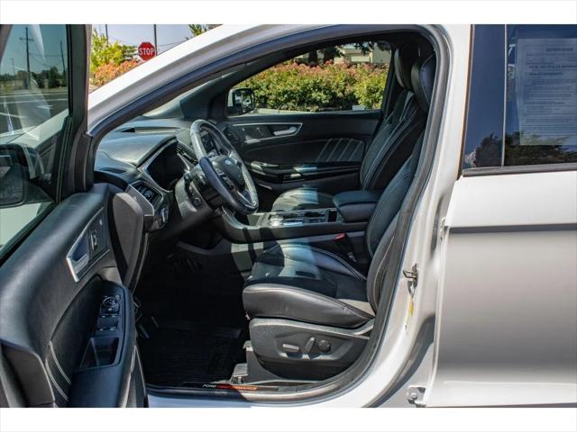 2021 Ford Edge ST