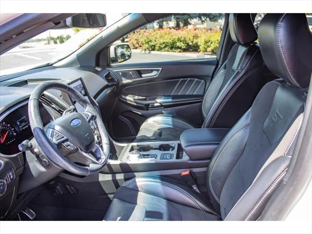 2021 Ford Edge ST