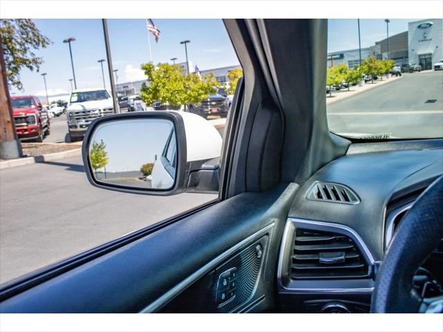 2021 Ford Edge ST