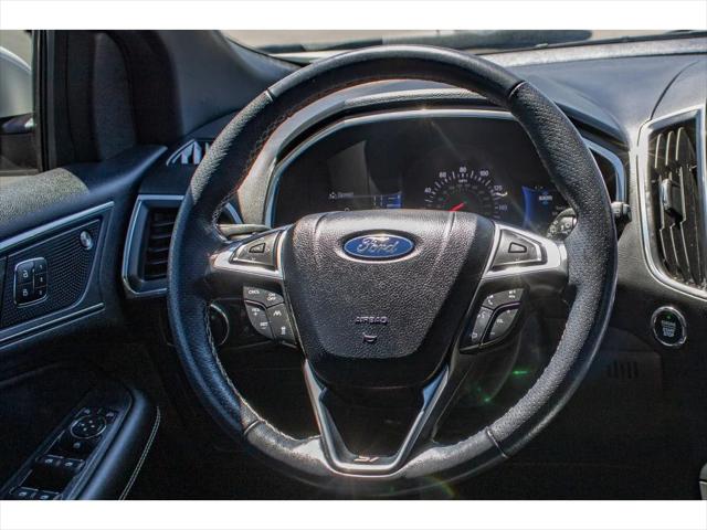 2021 Ford Edge ST